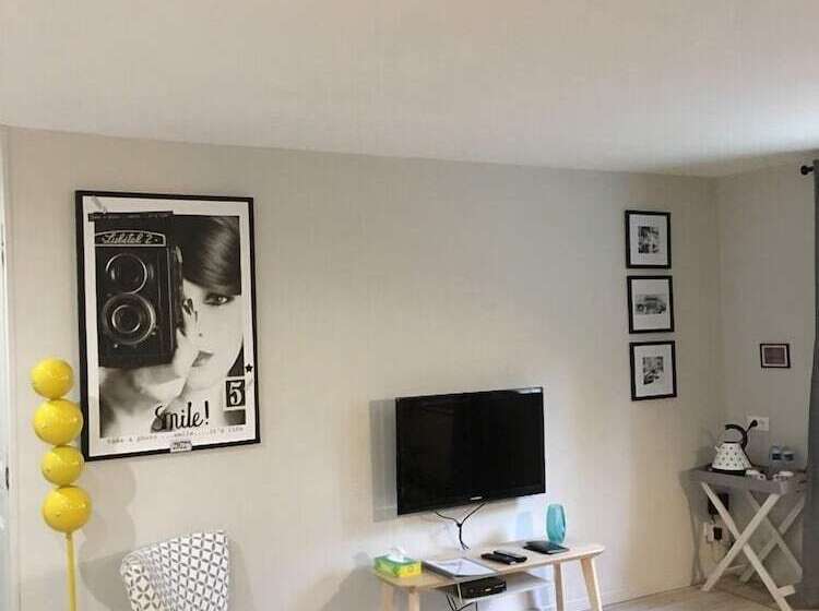 ベッドアンドブレックファースト La Forestière