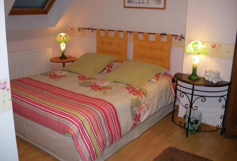 ベッドアンドブレックファースト La Grande Menuère