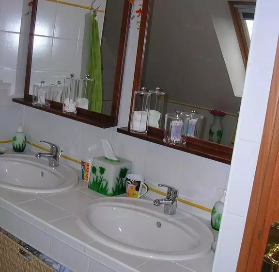 Aamiaismajoitus (B&B) La Grande Menuère