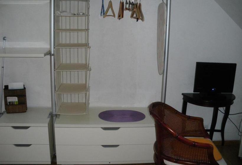 ベッドアンドブレックファースト La Grande Menuère