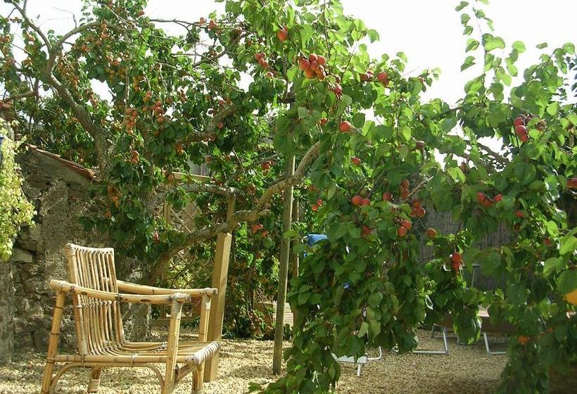 ベッドアンドブレックファースト La Grande Menuère