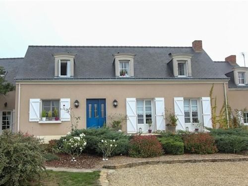 ベッドアンドブレックファースト La Grande Menuère