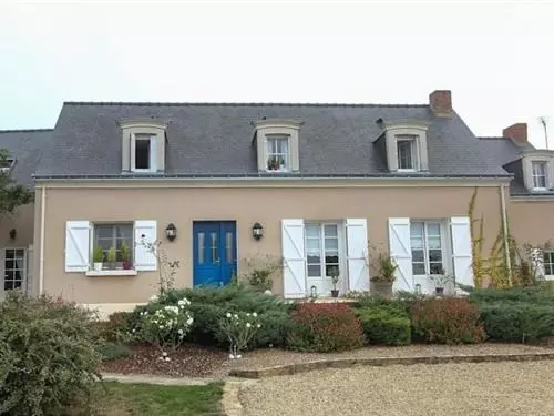 Aamiaismajoitus (B&B) La Grande Menuère