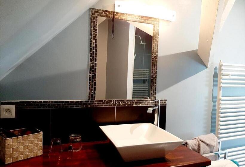 تختخواب و صبحانه La Villa 30