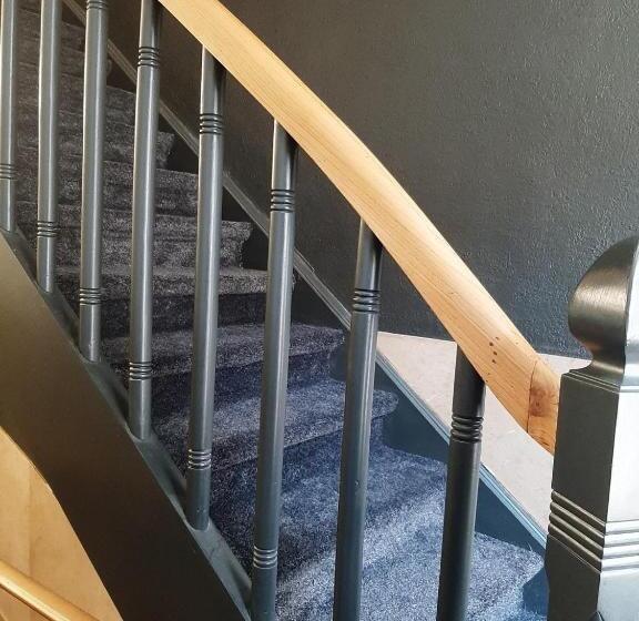 تختخواب و صبحانه La Villa 30