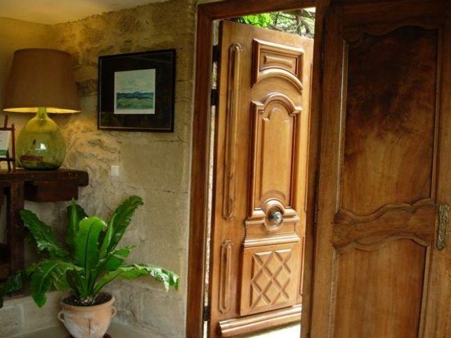 住宿加早餐  Le Mas De La Lombarde