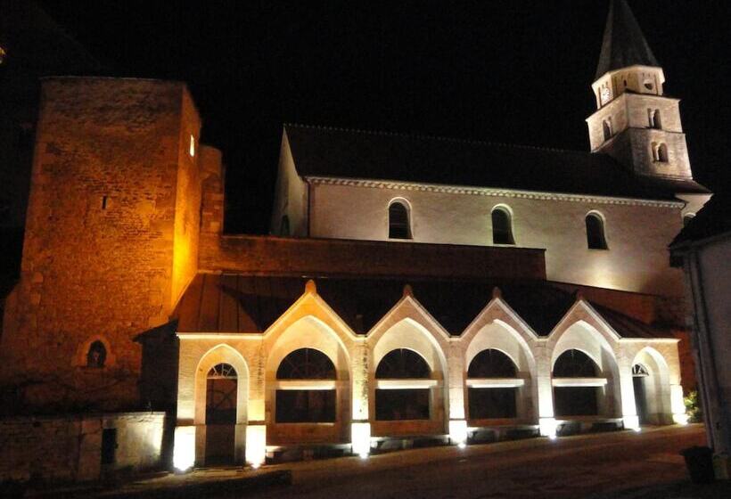 Bed and Breakfast Le Puits Fortifié