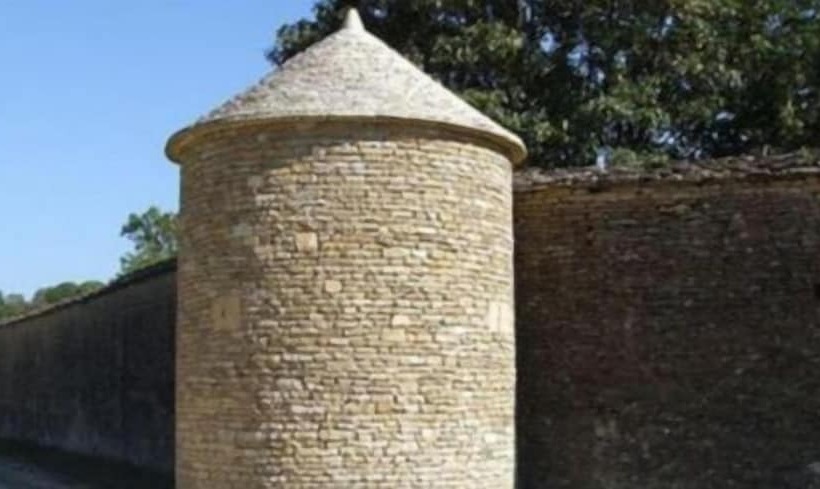 Bed and Breakfast Le Puits Fortifié