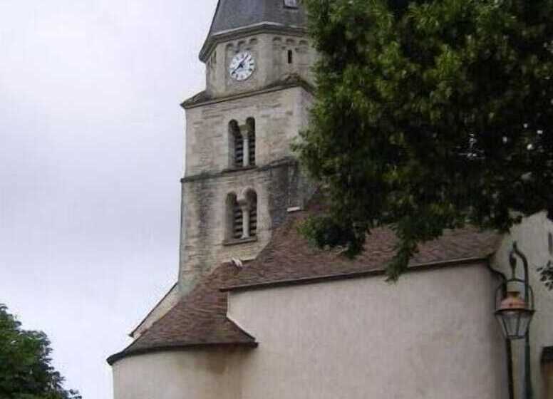 Bed and Breakfast Le Puits Fortifié