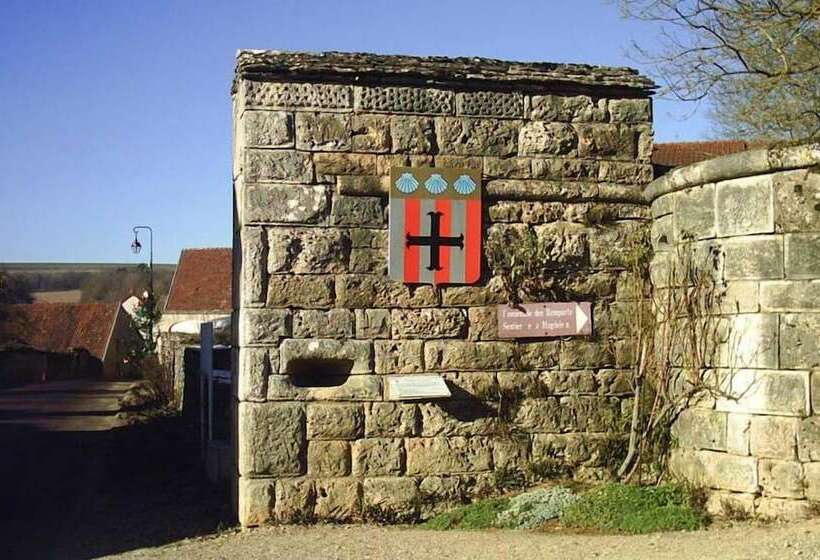 Bed and Breakfast Le Puits Fortifié