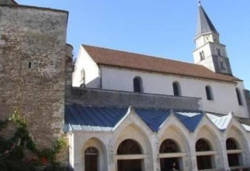 Bed and Breakfast Le Puits Fortifié