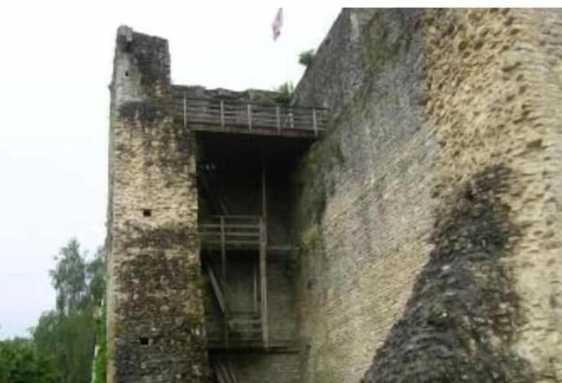 Bed and Breakfast Le Puits Fortifié