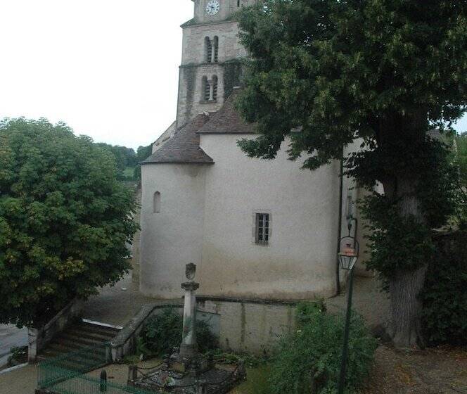 Bed and Breakfast Le Puits Fortifié