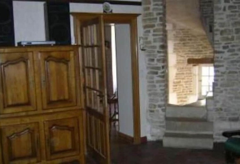 Bed and Breakfast Le Puits Fortifié