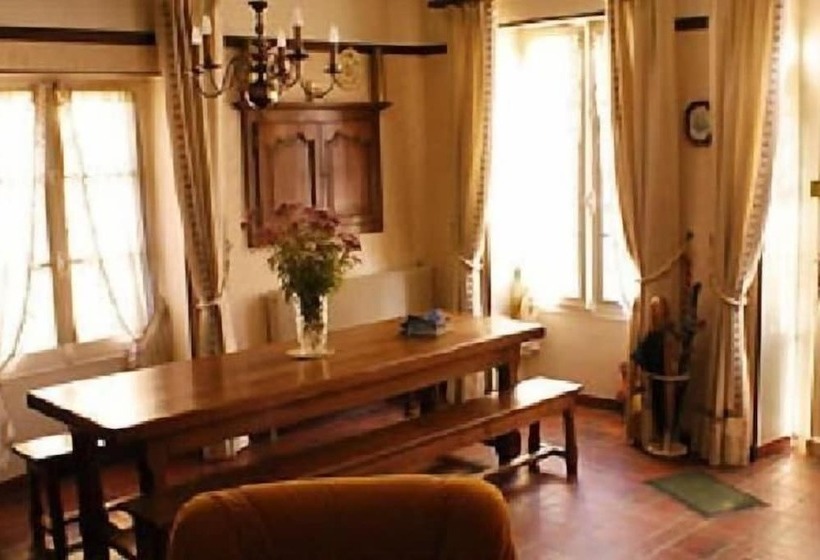 Bed and Breakfast Le Puits Fortifié