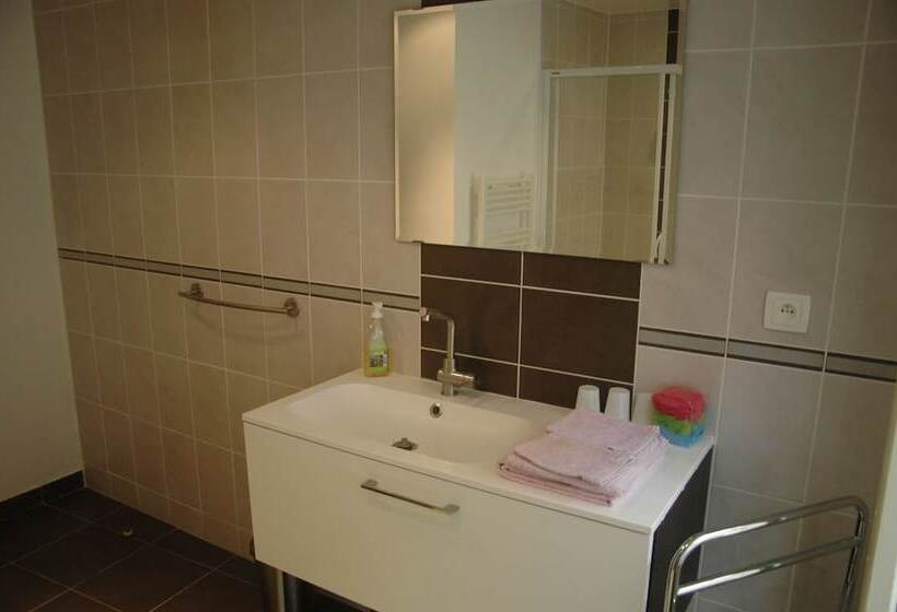 Bed and Breakfast Le Puits Fortifié