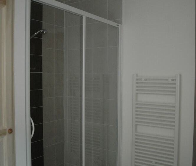 Bed and Breakfast Le Puits Fortifié