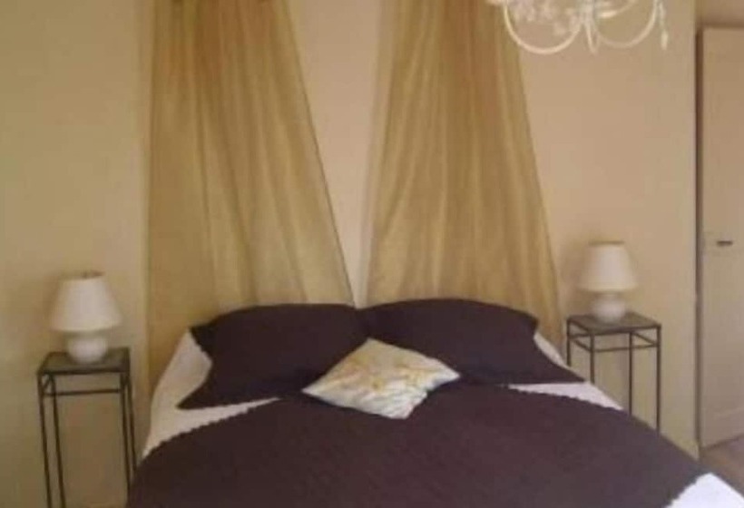 Bed and Breakfast Le Puits Fortifié