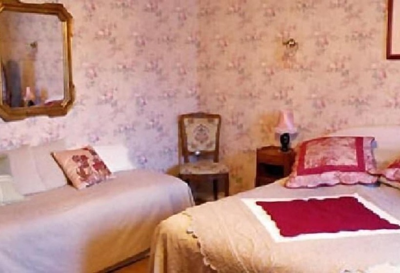 Bed and Breakfast Le Puits Fortifié