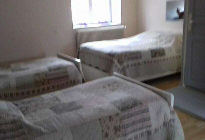 Bed and Breakfast Le Puits Fortifié