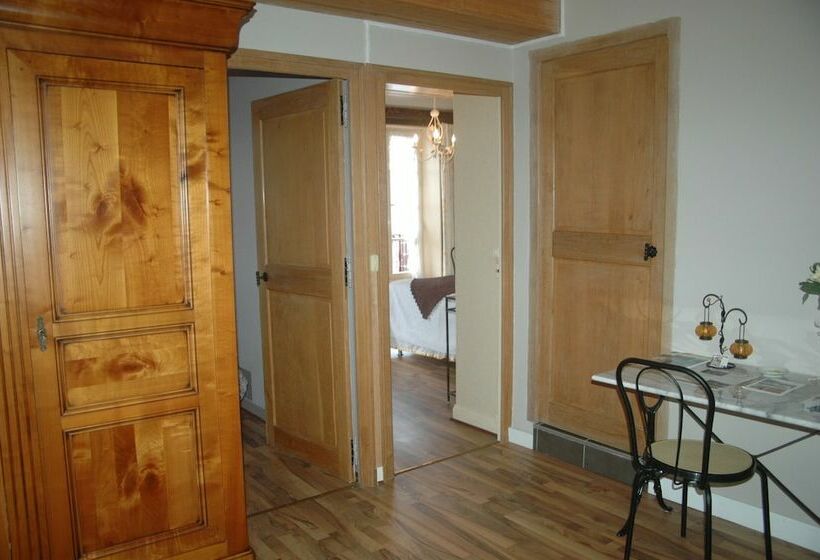 Bed and Breakfast Le Puits Fortifié