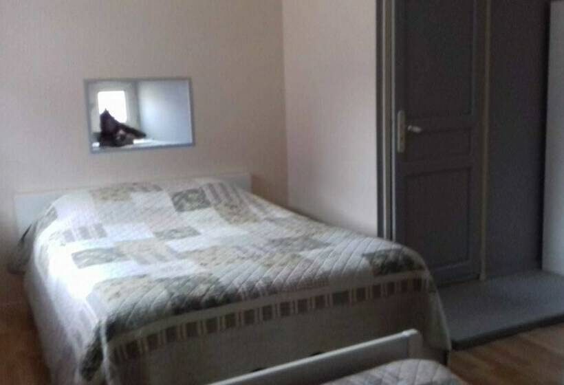 Bed and Breakfast Le Puits Fortifié