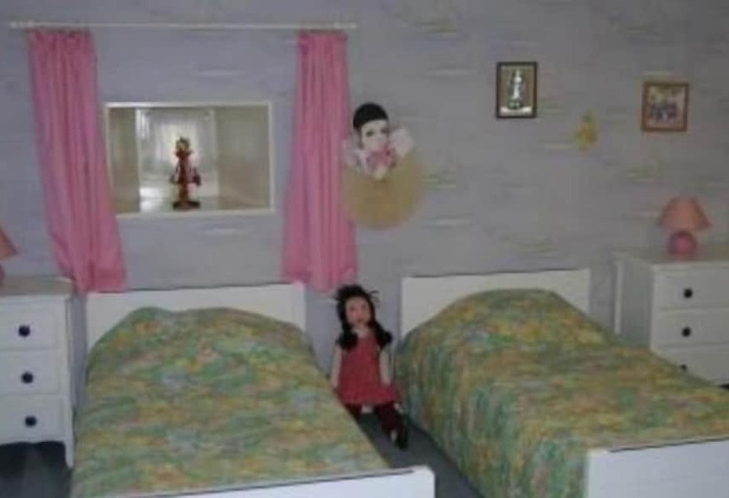 Bed and Breakfast Le Puits Fortifié