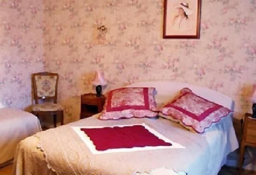 Bed and Breakfast Le Puits Fortifié