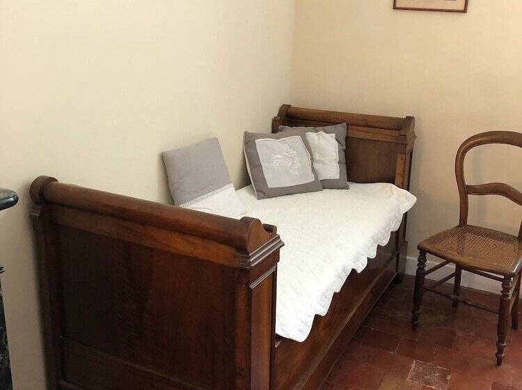 Nocleg ze śniadaniem Le Sillon D Alaric