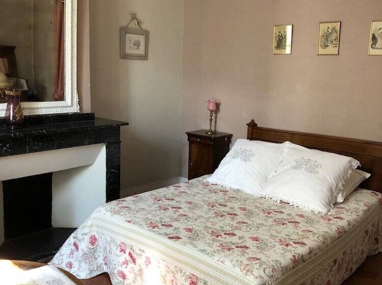 Nocleg ze śniadaniem Le Sillon D Alaric