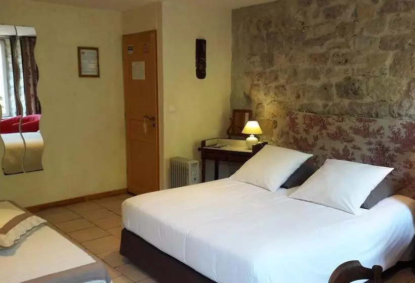 Bed and Breakfast Les Capitelles
