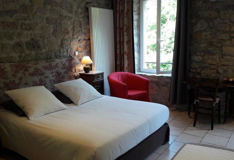 צימר Les Capitelles