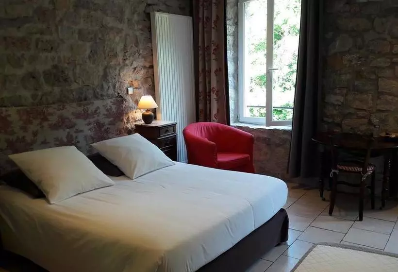 Bed and Breakfast Les Capitelles