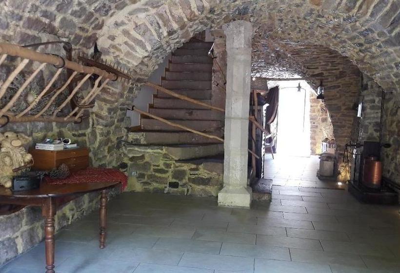 צימר Les Capitelles