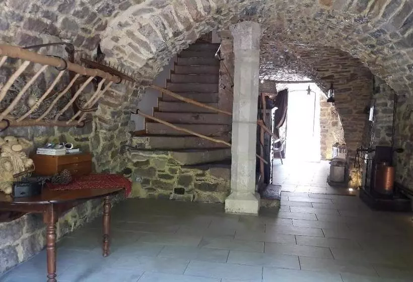 Bed and Breakfast Les Capitelles