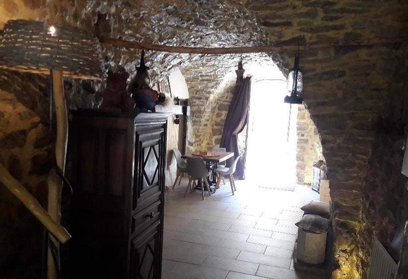 צימר Les Capitelles