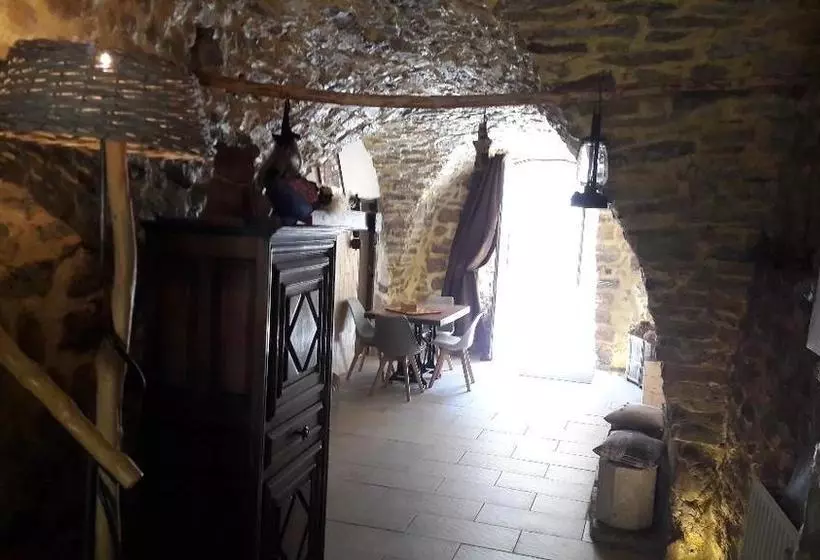Bed and Breakfast Les Capitelles
