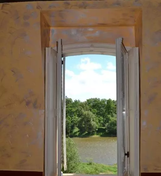 Aamiaismajoitus (B&B) Lit En Loire