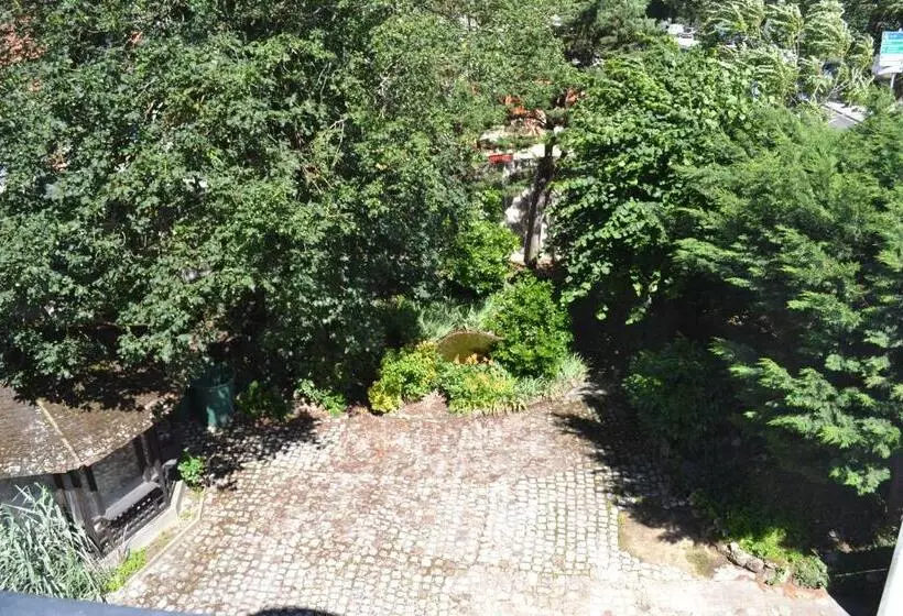 Aamiaismajoitus (B&B) Lit En Loire