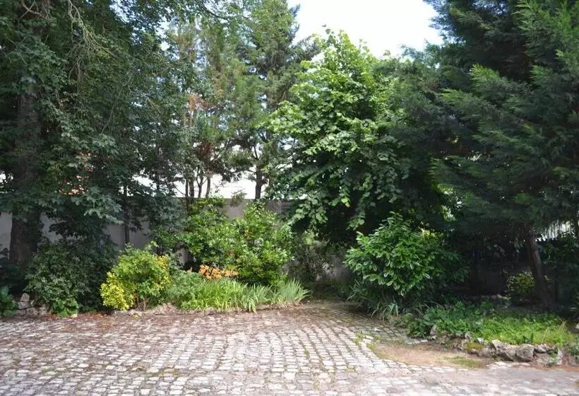 Aamiaismajoitus (B&B) Lit En Loire