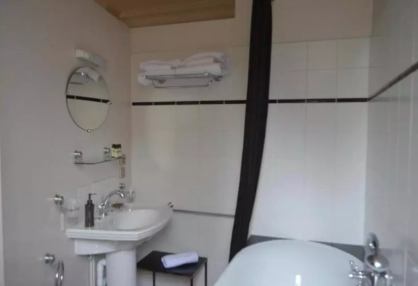 Aamiaismajoitus (B&B) Lit En Loire