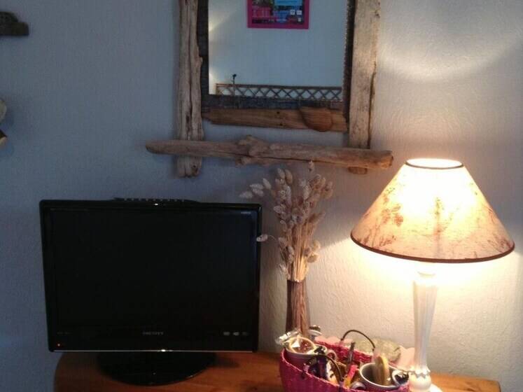 ベッドアンドブレックファースト Maison Prairie Bonheur