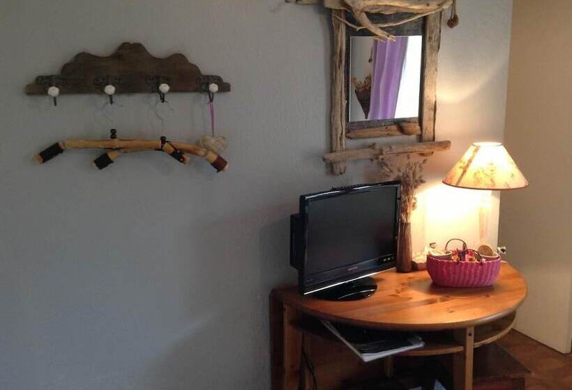 ベッドアンドブレックファースト Maison Prairie Bonheur