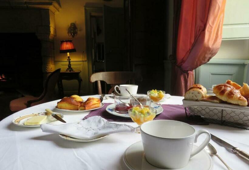 住宿加早餐  Manoir De La Villeneuve