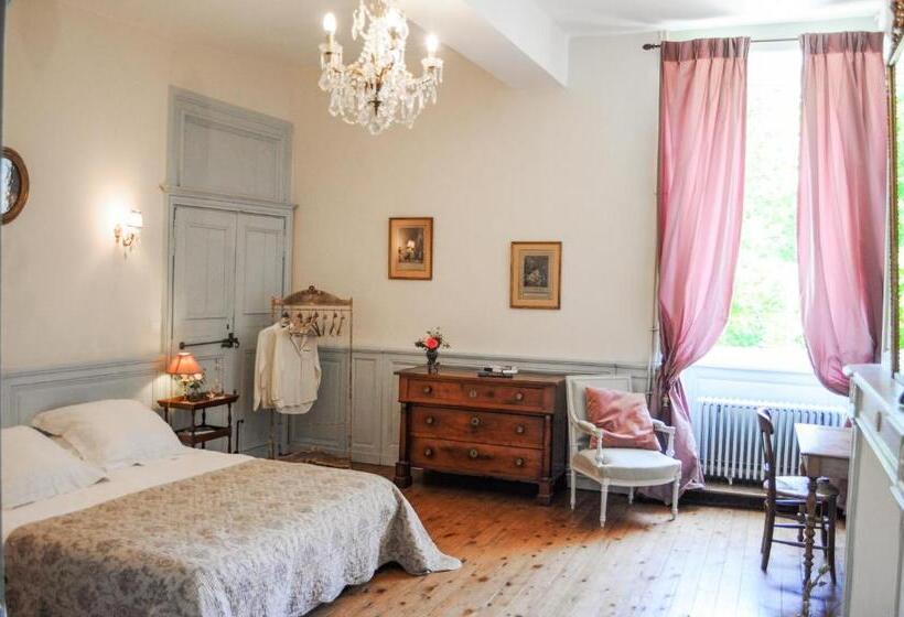 住宿加早餐  Manoir De La Villeneuve