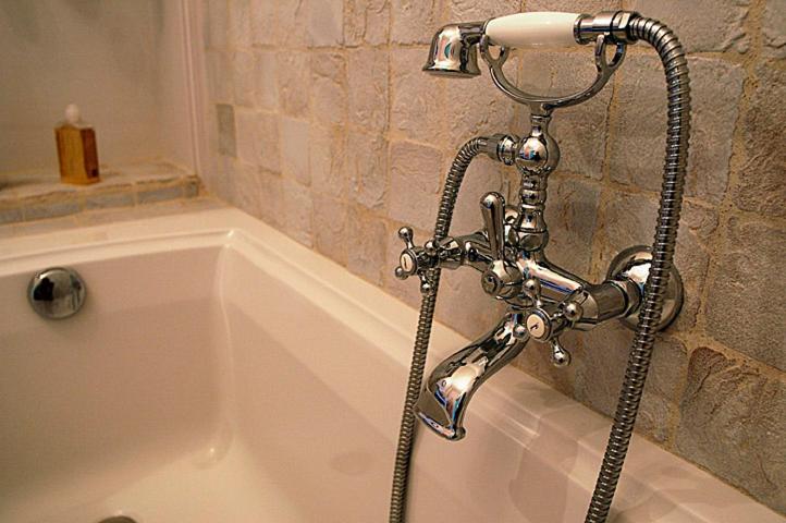 住宿加早餐  Manoir De La Villeneuve