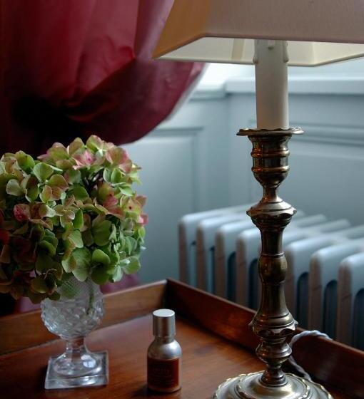 住宿加早餐  Manoir De La Villeneuve