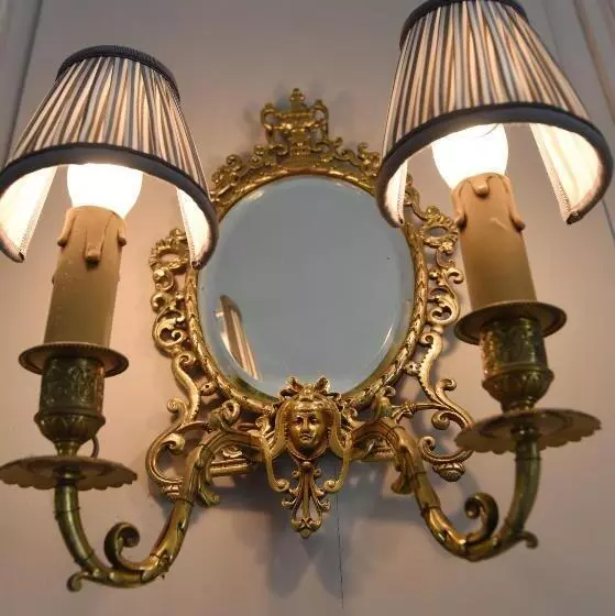 Aamiaismajoitus (B&B) Manoir De La Villeneuve