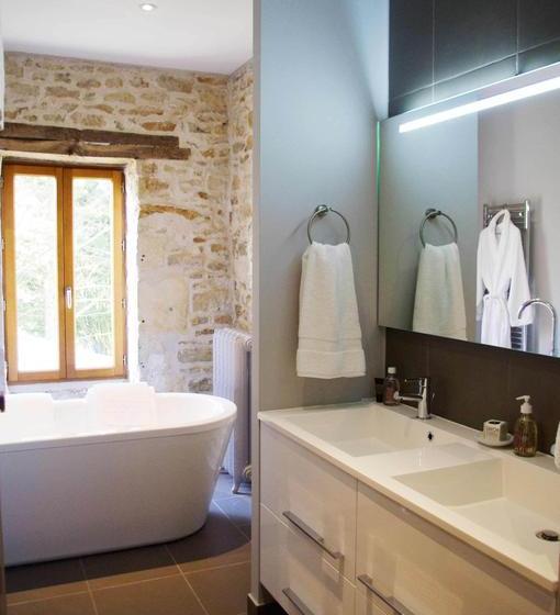 ベッドアンドブレックファースト Manoir Du Moulin