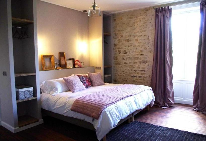 ベッドアンドブレックファースト Manoir Du Moulin